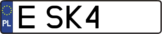 ESK4