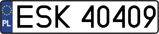 ESK40409