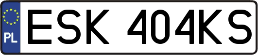 ESK404KS