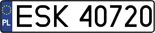 ESK40720