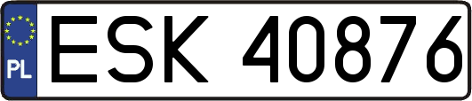 ESK40876
