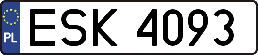 ESK4093