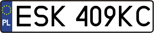 ESK409KC