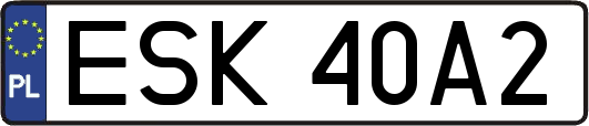 ESK40A2