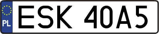 ESK40A5