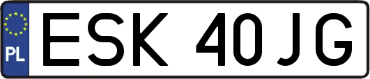 ESK40JG
