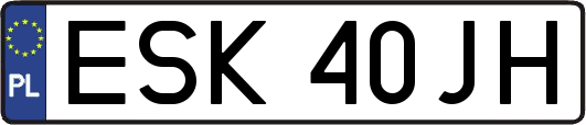 ESK40JH