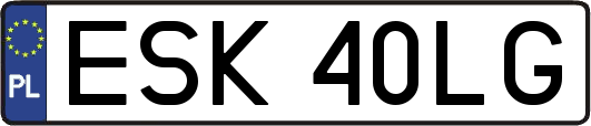 ESK40LG
