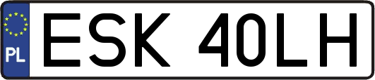 ESK40LH