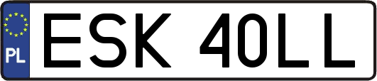 ESK40LL