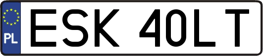 ESK40LT
