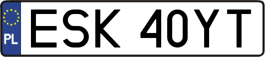 ESK40YT