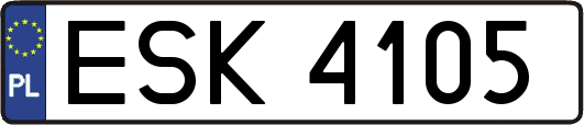 ESK4105
