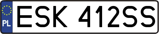 ESK412SS