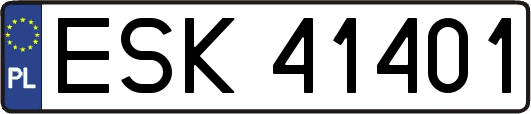 ESK41401