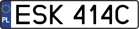 ESK414C