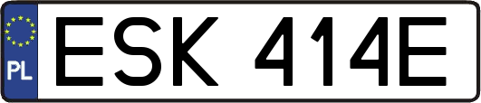 ESK414E