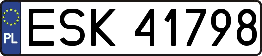 ESK41798