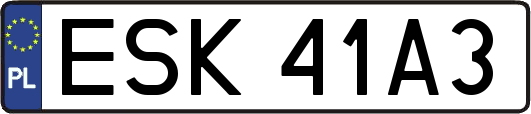 ESK41A3