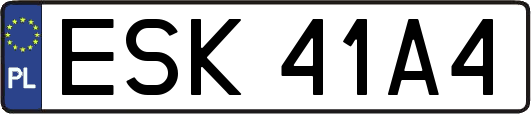 ESK41A4