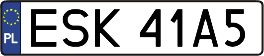 ESK41A5