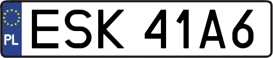 ESK41A6