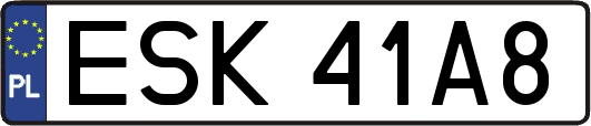 ESK41A8