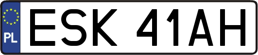 ESK41AH