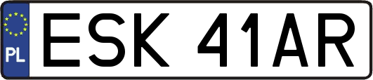 ESK41AR