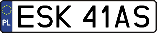 ESK41AS