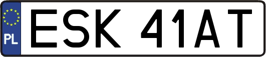 ESK41AT