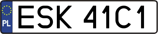 ESK41C1