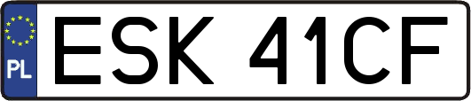 ESK41CF