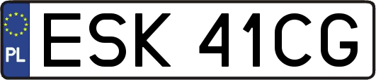 ESK41CG