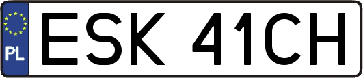 ESK41CH