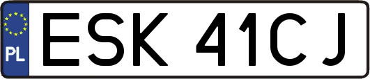ESK41CJ