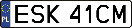 ESK41CM