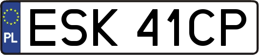 ESK41CP