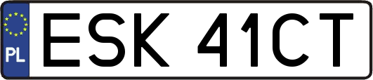 ESK41CT