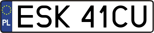 ESK41CU