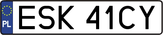 ESK41CY