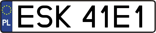 ESK41E1