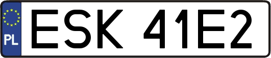 ESK41E2