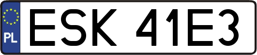 ESK41E3