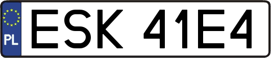 ESK41E4