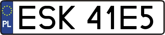 ESK41E5