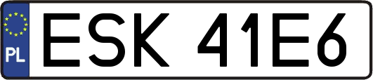 ESK41E6