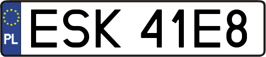 ESK41E8