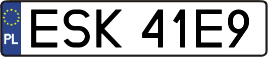 ESK41E9