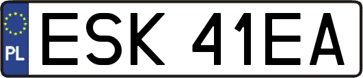 ESK41EA